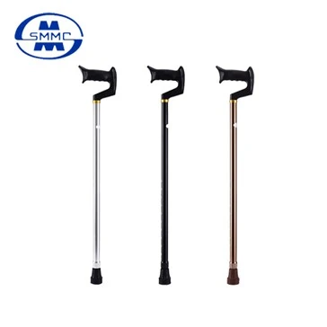 2-section Adjustable Walking Stick