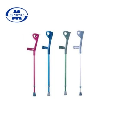 Adjustable Elbow Crutch