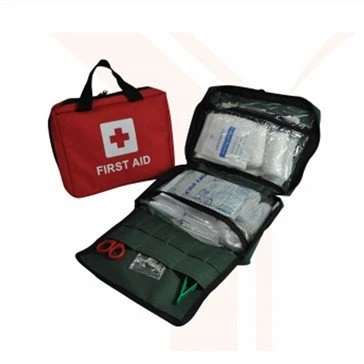 Backpack First Aid Kit