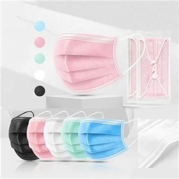 Disposable Civil Face Mask