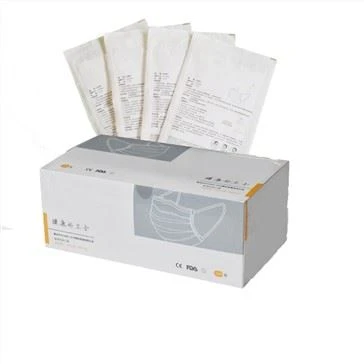 Disposable Medical Face Mask