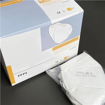 FFP2 Face Masks