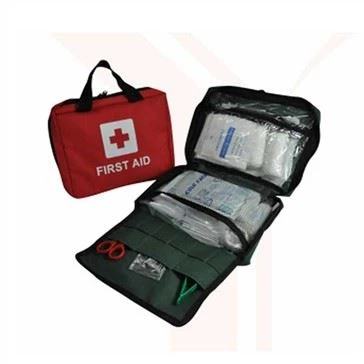 First Aid Kit