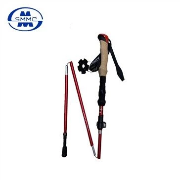 Foldable Trekking Pole