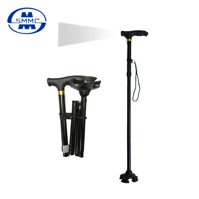 Foldable Walking Stick