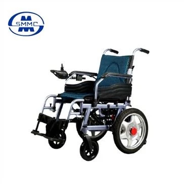 Heavy Duty Electric Wheelchair