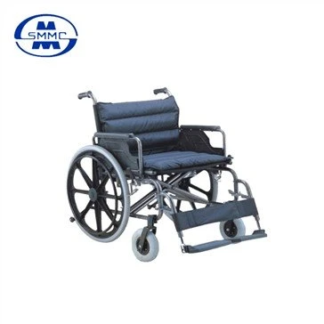 Heavy Duty Manual Wheelchair