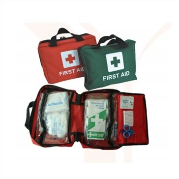 Household First Aid Kit
