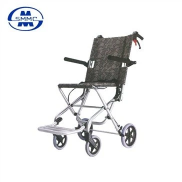 Lightweight Manual Wheelchair