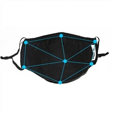 PM2.5 Cloth Face Mask