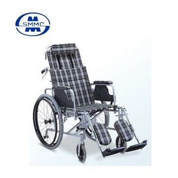 Reclining Manual Wheelchair
