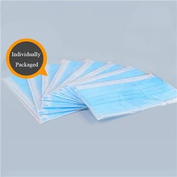 Sterile Medical Face Mask