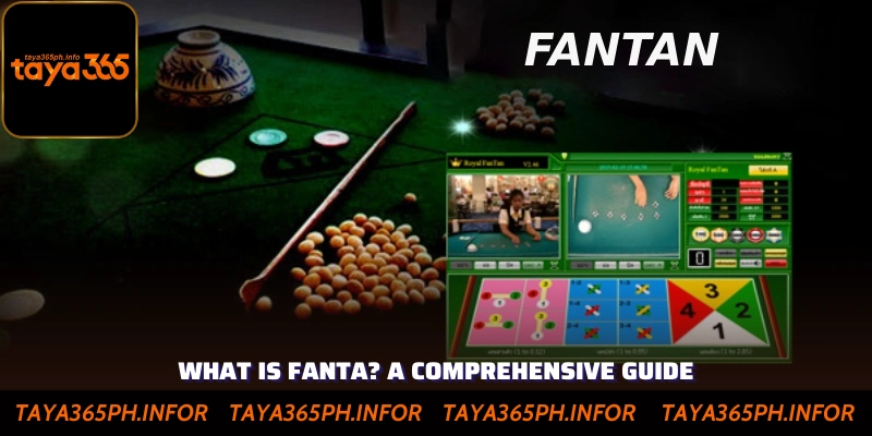 What is Fanta? A Comprehensive Guide to Playing Fanta Online